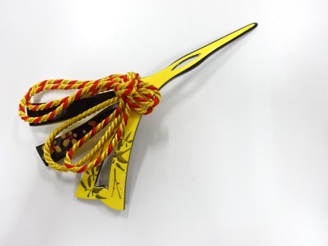 アンティーク　簪